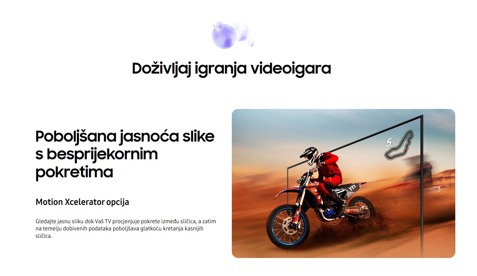 Samsung UE55U8072FU 06